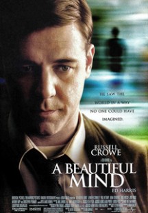 A BEAUTIFUL MIND