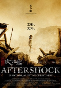 AFTERSHOCK