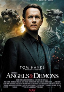 ANGELS & DEMONS