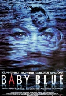 BABY BLUE