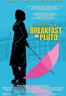 BREAKFAST ON PLUTO