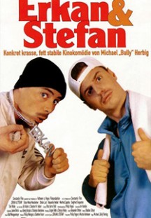 ERKAN & STEFAN