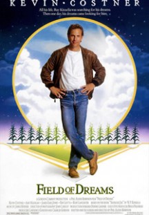 FIELD OF DREAMS