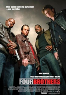FOUR BROTHERS