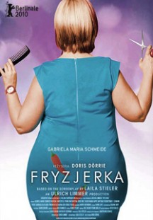 FRYZJERKA