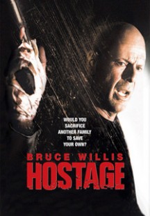 HOSTAGE