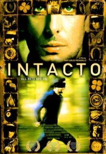 INTACTO