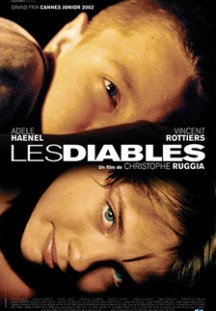 LES DIABLES