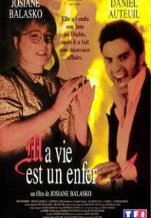 MA VIE EST UN ENFER