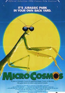 MICROCOSMOS