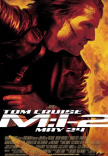 MISSION IMPOSSIBLE 2