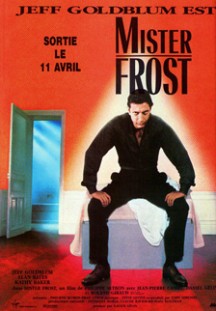 MISTER FROST