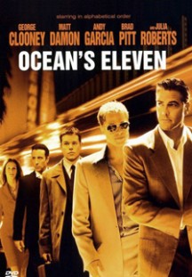 OCEANS ELEVEN