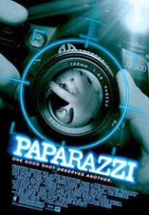 PAPARAZZI