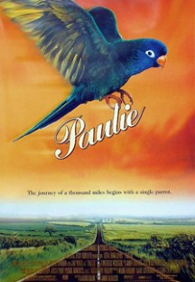 PAULIE