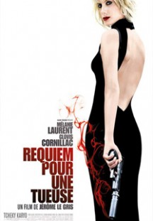 REQUIEM POUR UNE TUEUSE