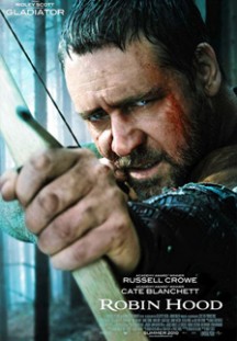 ROBIN HOOD
