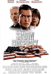 SHADOW CONSPIRACY