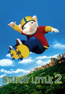 STUART LITTLE 2