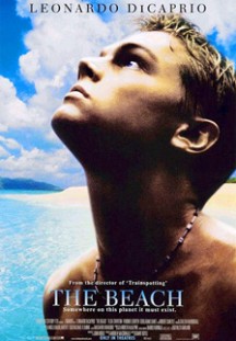 THE BEACH
