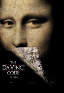 THE DA VINCI CODE