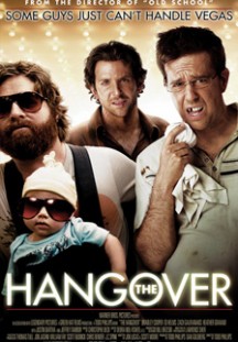 THE HANGOVER