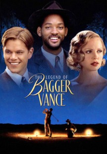 THE LEGEND OF BAGGER VANCE