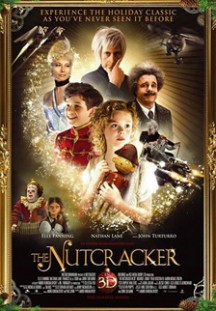 THE NUTCRACKER
