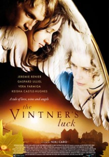 THE VINTNERS LUCK