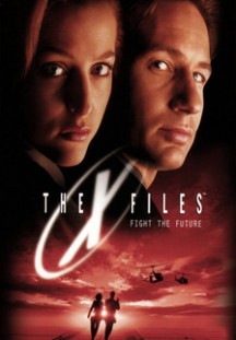THE X FILES