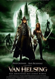 VAN HELSING