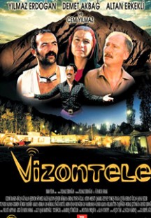 VIZONTELE 1