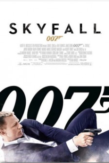 SKY FALL