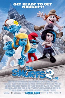 SMURF 2