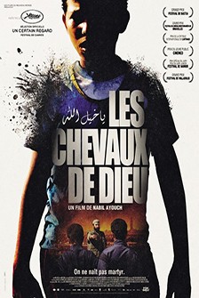 LES CHEVAUX de DIEU