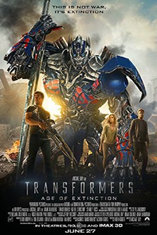 TRANSFORMER 4