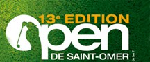Open de Saint-Omer
