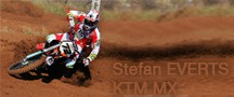 Stefan EVERTS / KTM MX