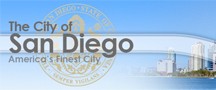 San Diego Water Dept,