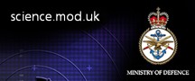 MoD Grand Challenge
