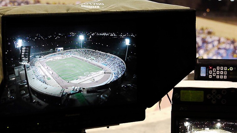 Flying-Cam, Close Range Aerial Filming