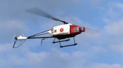 Flying-Cam, Close Range Aerial Filming