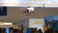 Flying-Cam, Close Range Aerial Filming