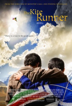 Flying-Cam, Close Range Aerial Filming, The Kite Runner