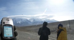 Flying-Cam, Close Range Aerial Filming, The Kite Runner