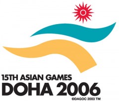 Flying-Cam, Close Range Aerial Filming, Asian Games