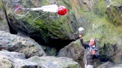 Flying-Cam, Close Range Aerial Filming