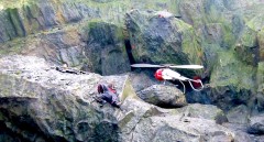 Flying-Cam, Close Range Aerial Filming