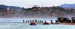 Flying-Cam, Close Range Aerial Filming