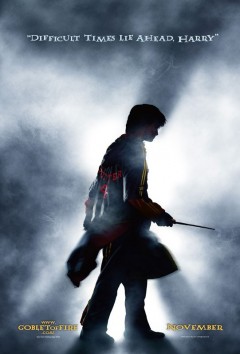 Flying-Cam, Close Range Aerial Filming, Harry Potter